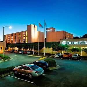 Doubletree By Hilton Baltimore - BWI Airport